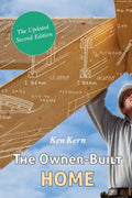 The Owner-Built Home - Paperback