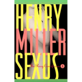 Sexus - Paperback