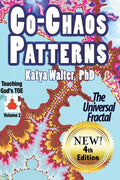 Co-Chaos Patterns: The Universal Fractal - Paperback