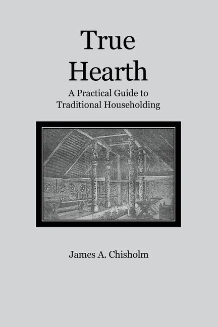 True Hearth - Paperback