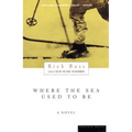 Where the Sea Used to Be - Paperback