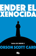 Ender El Xenocida / Xenocide - Paperback
