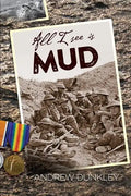 All I See Is Mud - Paperback