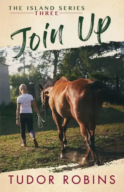 Join Up - Paperback