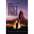 Incident at Devil's Finger - Paperback