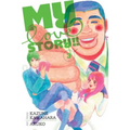 My Love Story!!, Vol. 3 - Paperback