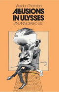 Allusions in Ulysses: An Annotated List - Paperback