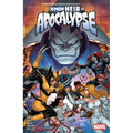 X-Men: Heir of Apocalypse - Paperback