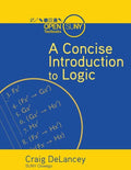A Concise Introduction to Logic - Paperback