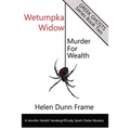 Wetumpka Widow: Murder for Wealth - Paperback