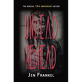 Undead Redhead: A Zombie Romance with a Vegan Twist - Paperback