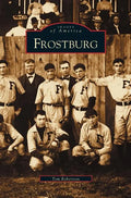Frostburg - Hardcover