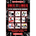 Unix And Linux System Administration Handbook: Mastering Networking, Security, Cloud, Performance, And Devops - Paperback