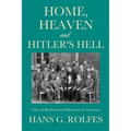 Home, Heaven and Hitler's Hell - Paperback