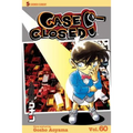 Case Closed, Vol. 60 - Paperback
