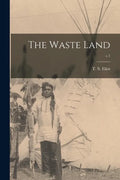 The Waste Land; c.1 - Paperback