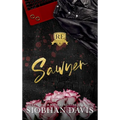 Sawyer: Hardcover - Hardcover
