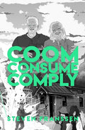Coom Consume Comply - Paperback