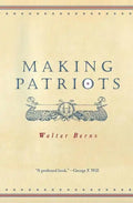 Making Patriots - Paperback