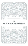 Book of Mormon. Facsimile Reprint of 1830 First Edition - Hardcover