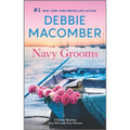 Navy Grooms - Paperback
