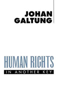 Human Rights in Another Key - Paperback