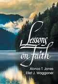 Lessons on Faith - Paperback