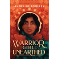 Warrior Girl Unearthed - Library Binding