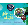 The Journey of a Whisper: The CO2 and O2 Cycle - Paperback