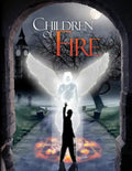 Children of Fire RPG: A Roleplaying Game of Angels and Demons - Paperback