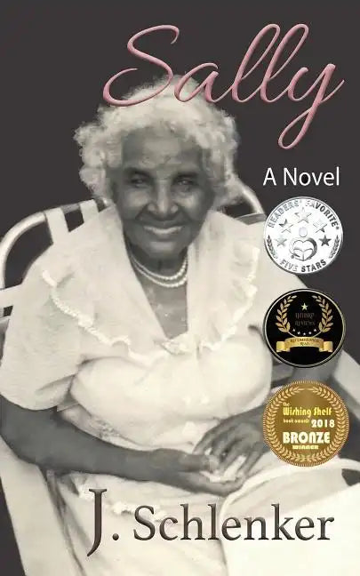 Sally - Paperback