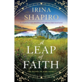 A Leap of Faith: A completely heart-wrenching and addictive time-travel novel - Paperback