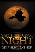 San Francisco Night: The 6th Jack Nightingale Supernatural Thriller - Paperback