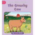 The Grouchy Cow - Paperback