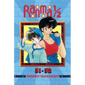 Ranma 1/2 (2-In-1 Edition), Vol. 16: Includes Volumes 31 & 32 - Paperback