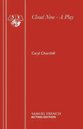 Cloud Nine - A Play - Paperback