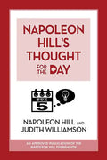 Napoleon Hill's Thought for the Day - Paperback
