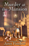 Murder at the Mansion - Paperback