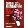 Strategic Social Media Management: Theory and Practice - Paperback