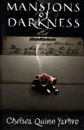 Mansions of Darkness: A Novel of the Count Saint-Germain - Paperback