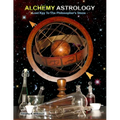 Alchemy Astrology, Lost Key To The Philosopher's Stone - Paperback