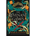 The Revenant Games - Paperback