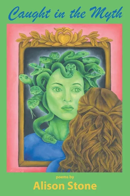 Caught in the Myth - Paperback