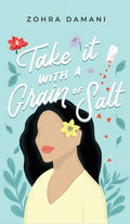 Take it With a Grain of Salt - Hardcover