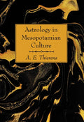 Astrology in Mesopotamian Culture - Paperback