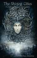 The Shining Cities: An Anthology of Pagan Science Fiction - Paperback