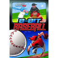 8-Bit Baseball - Paperback