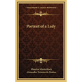 Portrait of a Lady - Hardcover