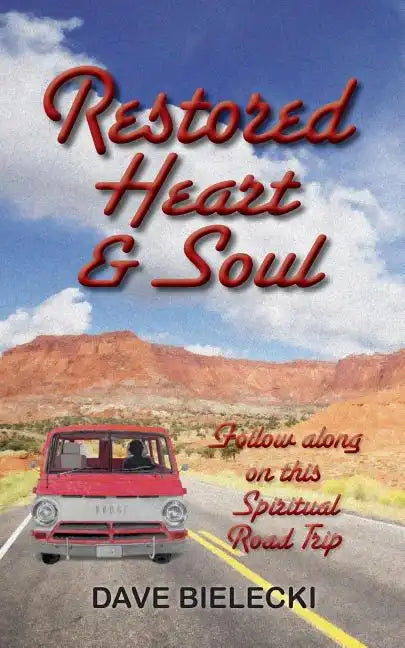 Restored Heart & Soul - Paperback
