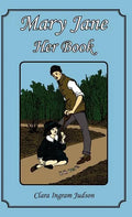 Mary Jane - Her Book - Hardcover